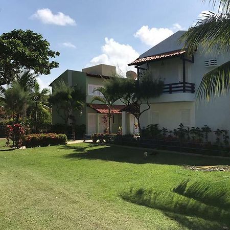 فيلا Casa Na Praia Dos Carneiros - Tamandaré المظهر الخارجي الصورة