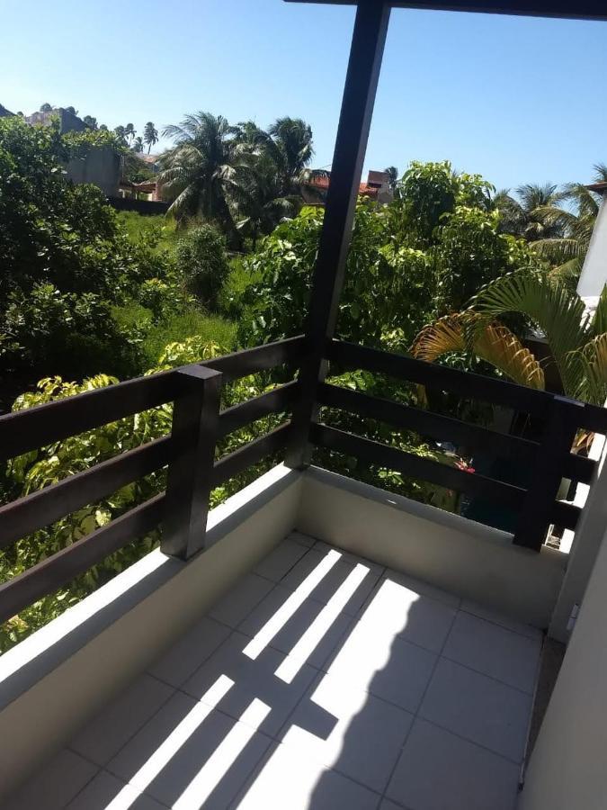 فيلا Casa Na Praia Dos Carneiros - Tamandaré المظهر الخارجي الصورة